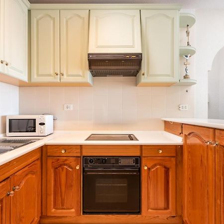 Sunset Two Bedroom Suite Пуерто де Сантяго Екстериор снимка