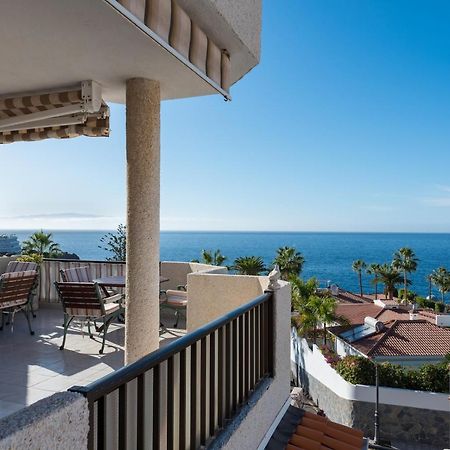Sunset Two Bedroom Suite Пуерто де Сантяго Екстериор снимка