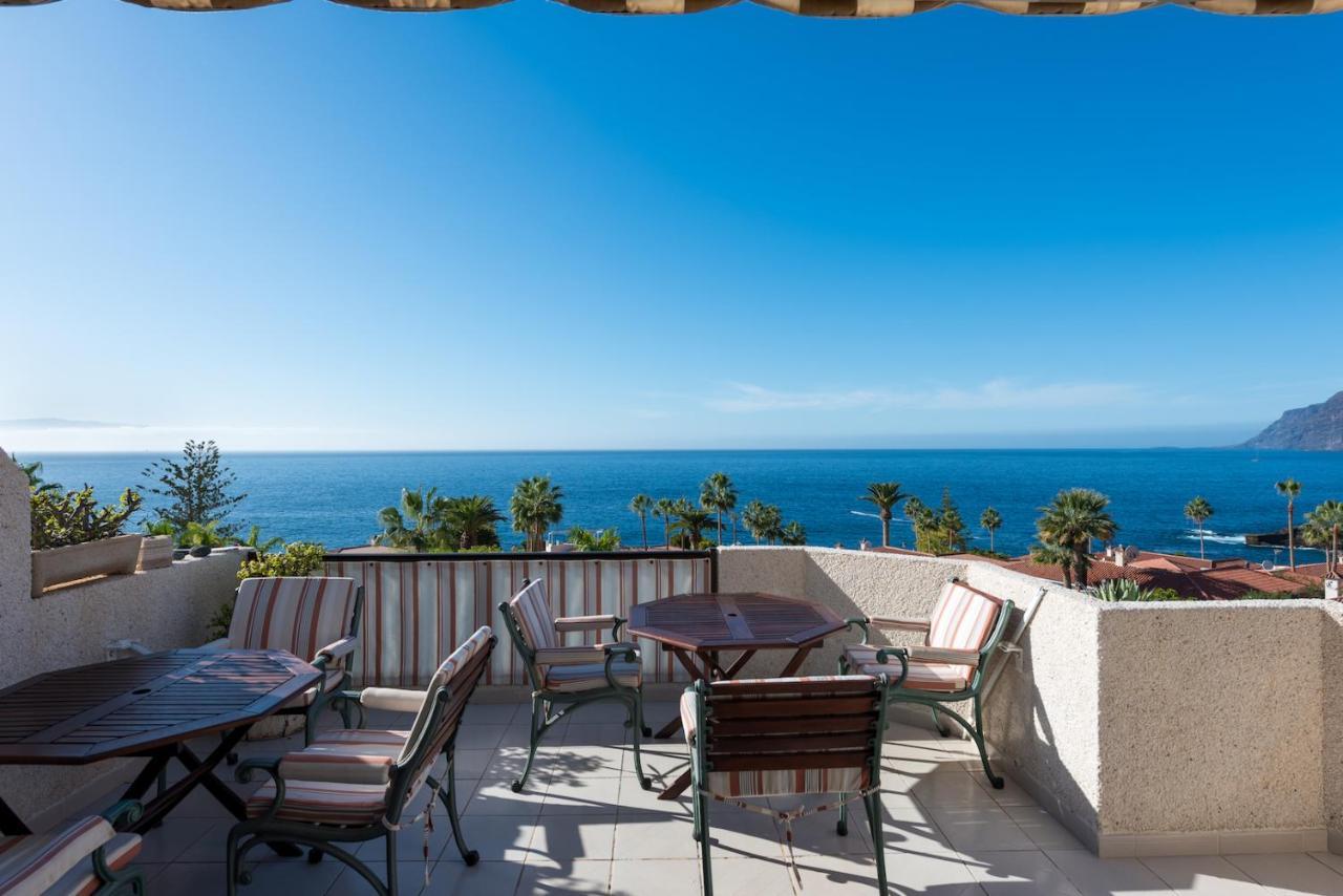 Sunset Two Bedroom Suite Пуерто де Сантяго Екстериор снимка
