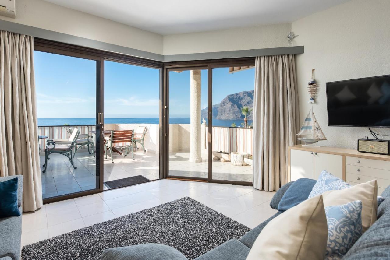 Sunset Two Bedroom Suite Пуерто де Сантяго Екстериор снимка