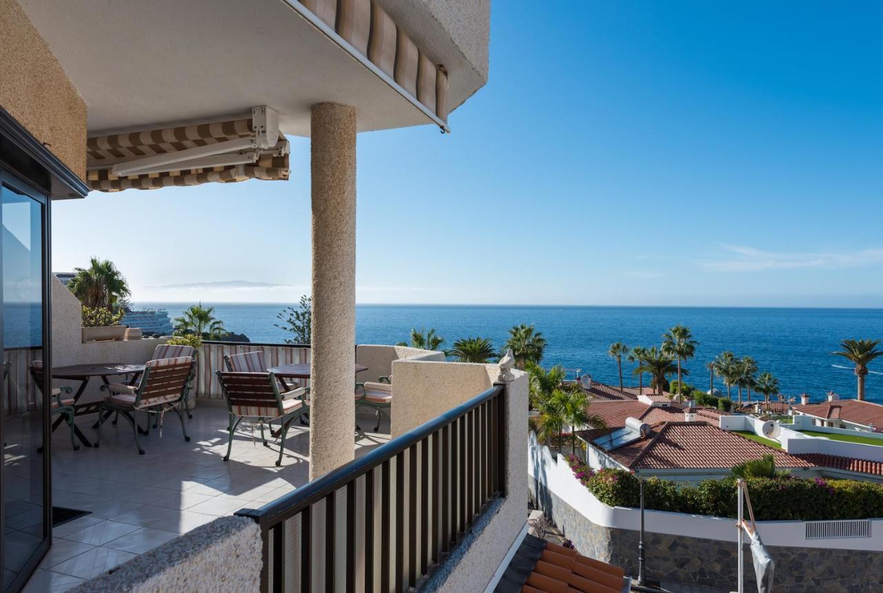Sunset Two Bedroom Suite Пуерто де Сантяго Екстериор снимка