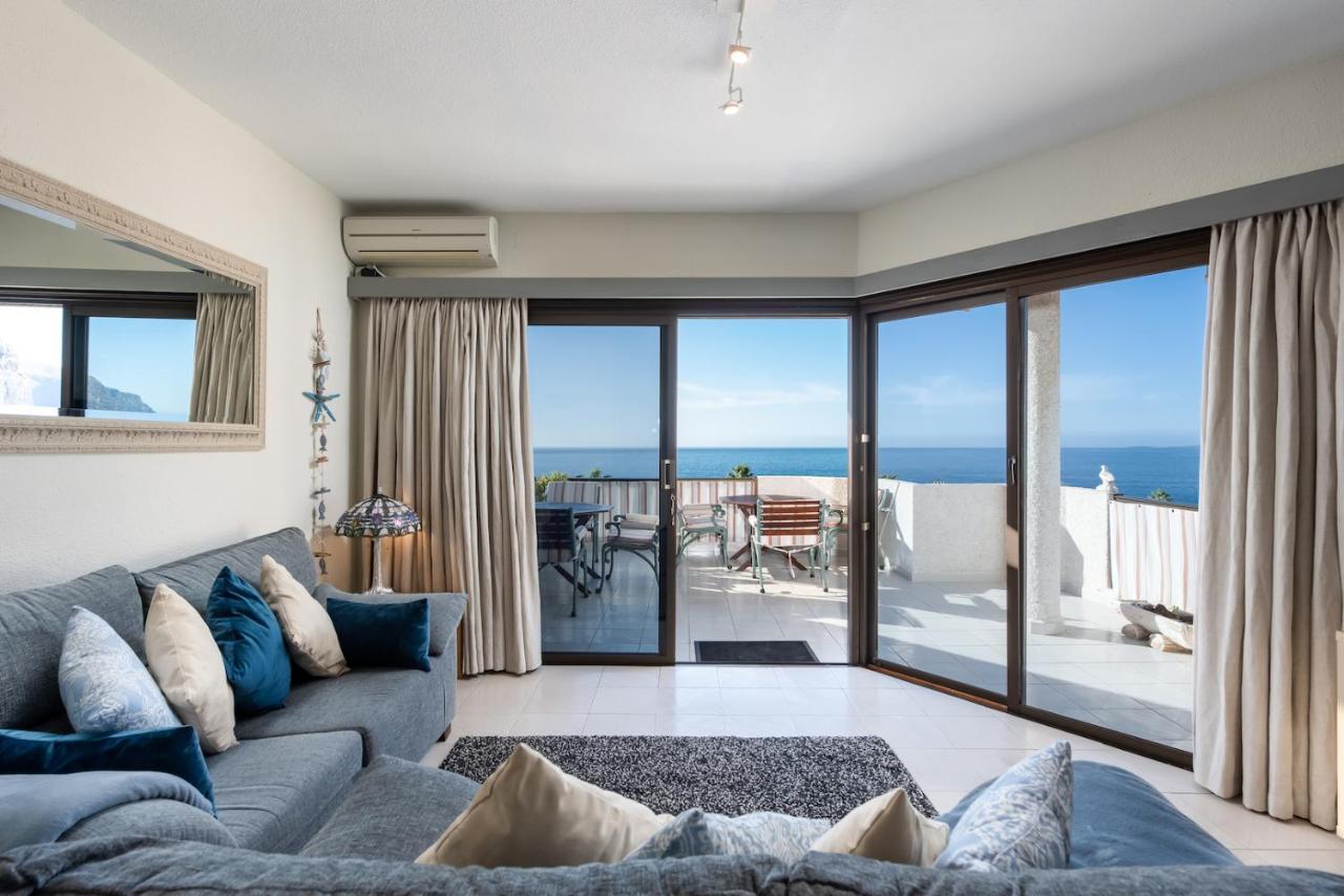 Sunset Two Bedroom Suite Пуерто де Сантяго Екстериор снимка