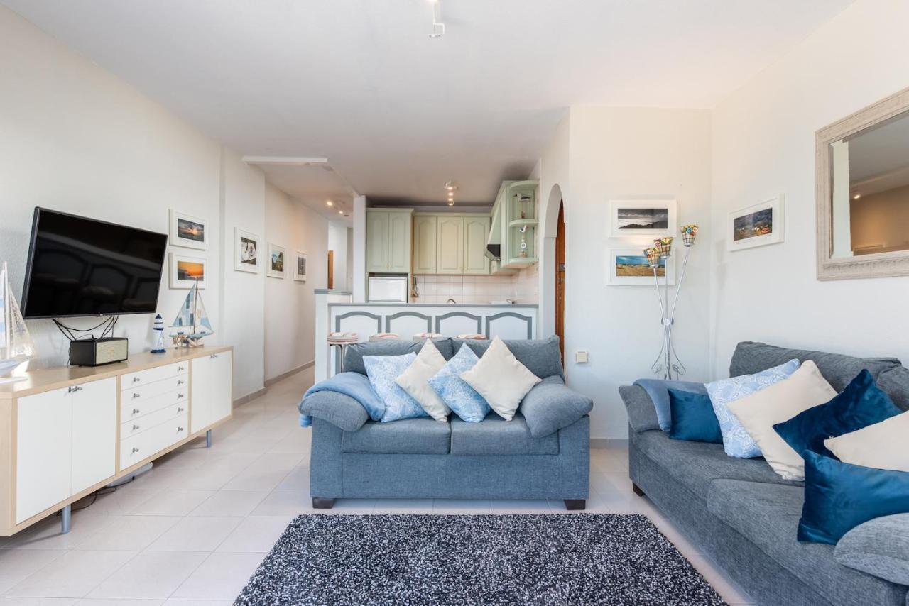 Sunset Two Bedroom Suite Пуерто де Сантяго Екстериор снимка