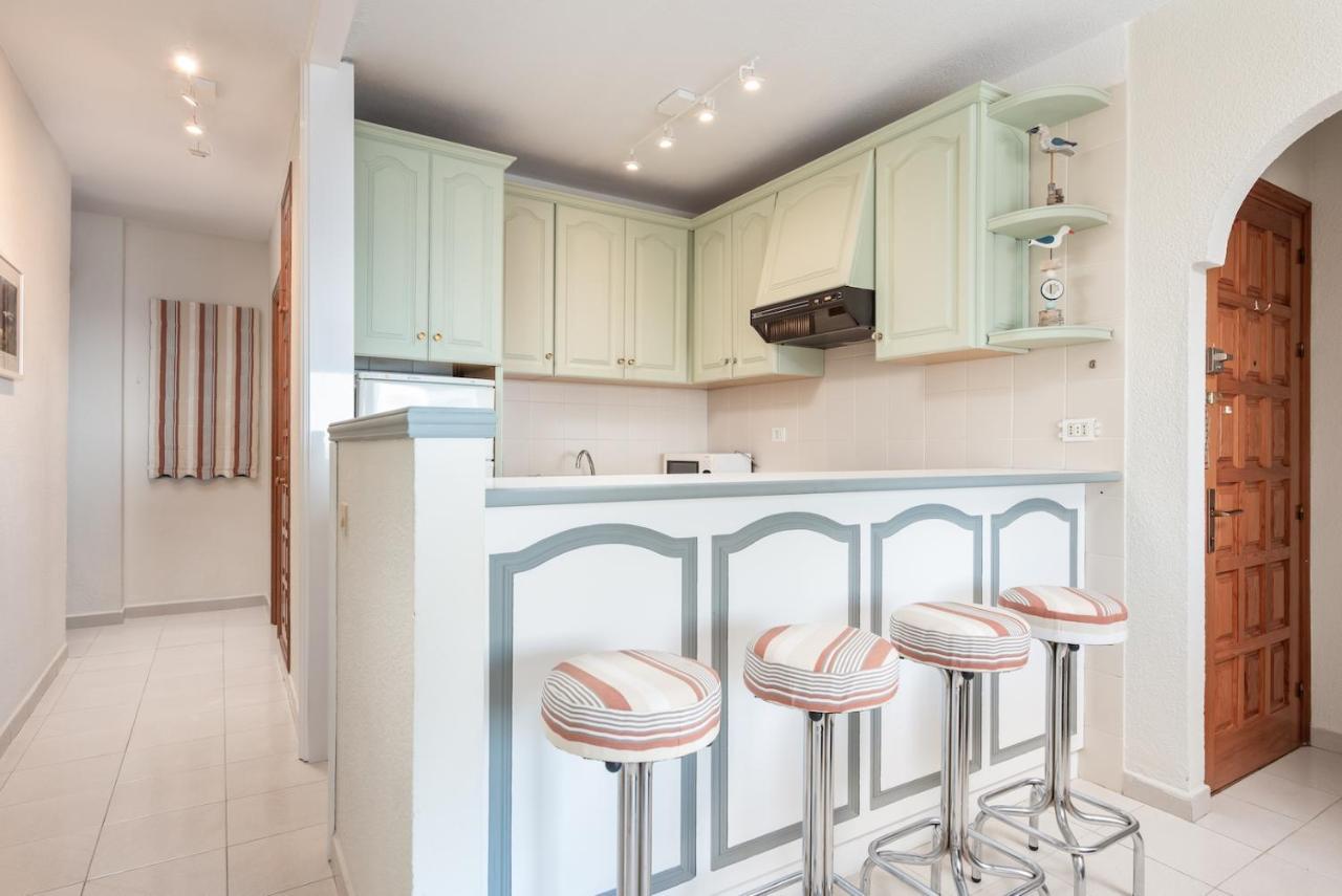 Sunset Two Bedroom Suite Пуерто де Сантяго Екстериор снимка