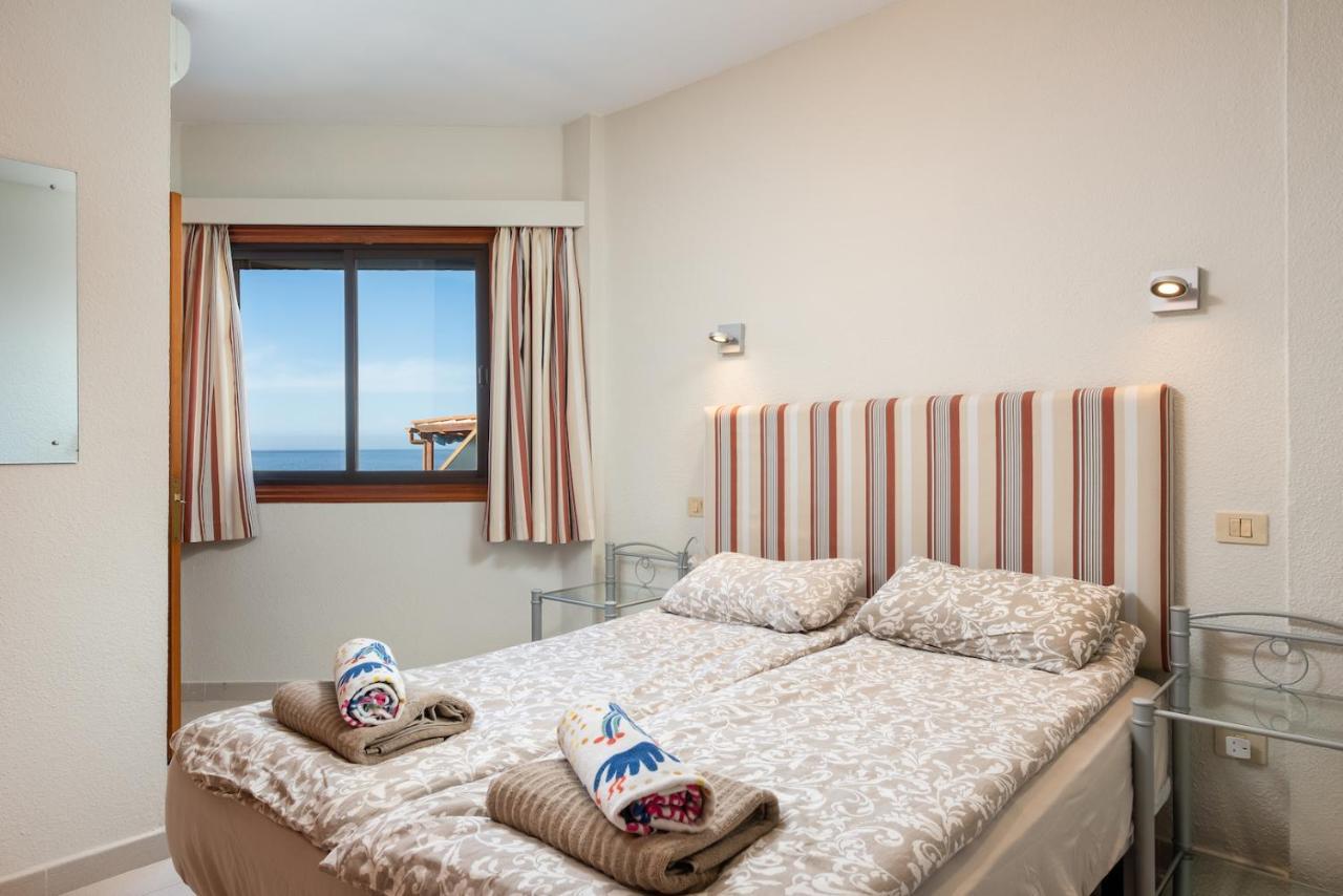 Sunset Two Bedroom Suite Пуерто де Сантяго Екстериор снимка