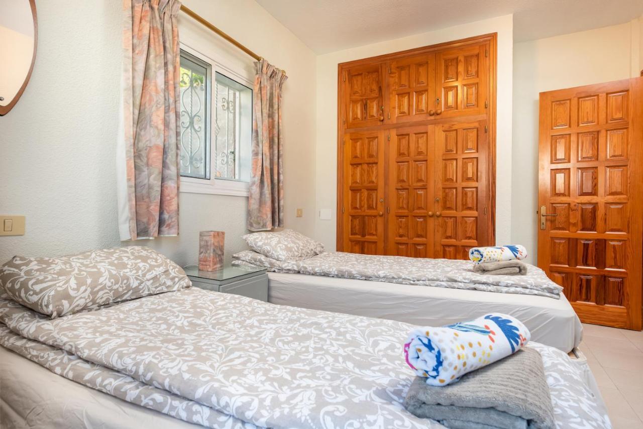 Sunset Two Bedroom Suite Пуерто де Сантяго Екстериор снимка