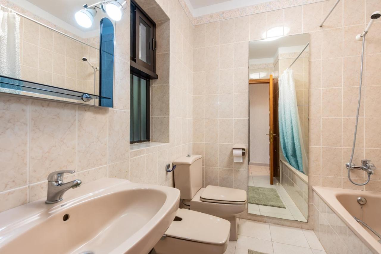 Sunset Two Bedroom Suite Пуерто де Сантяго Екстериор снимка